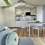 Hey - Free Parking And Smart Tv Appartement *