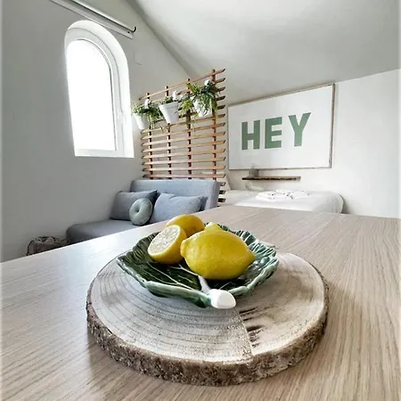 Hey - Free Parking And Smart Tv * Aveiro