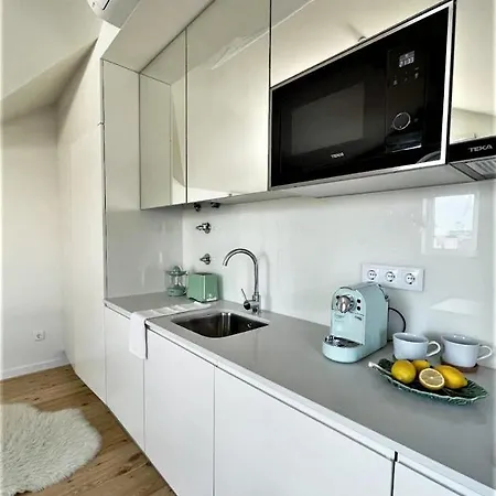 Hey - Free Parking And Smart Tv Aveiro