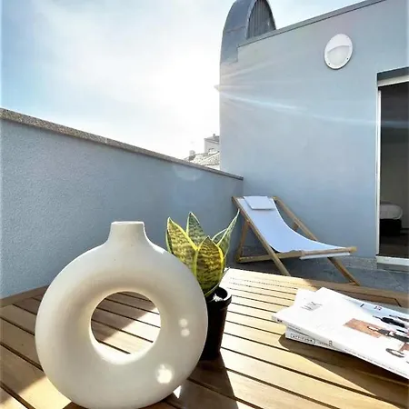 Hey - Free Parking And Smart Tv Aveiro