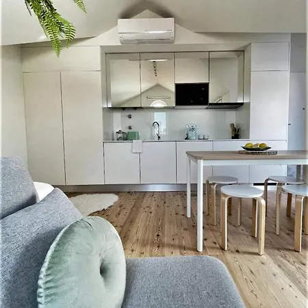 Hey - Free Parking And Smart Tv Apartament *