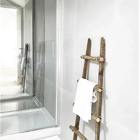 Appartement Hey - Free Parking And Smart Tv