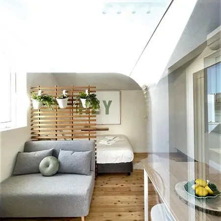 Hey - Free Parking And Smart Tv Appartement *