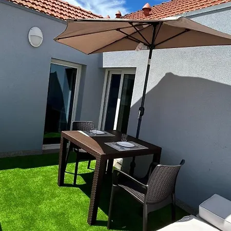 Appartement Hey - Free Parking And Smart Tv Aveiro