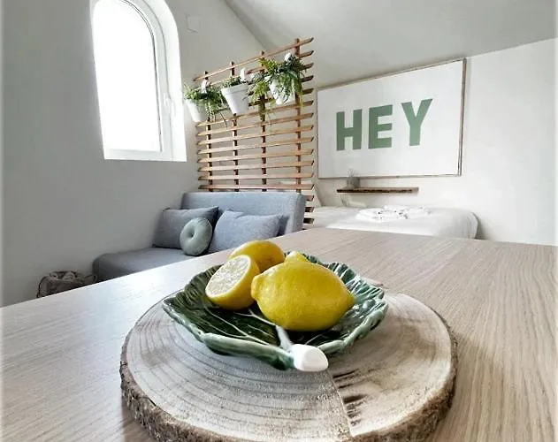 Hey - Free Parking And Smart Tv * アヴェイロ