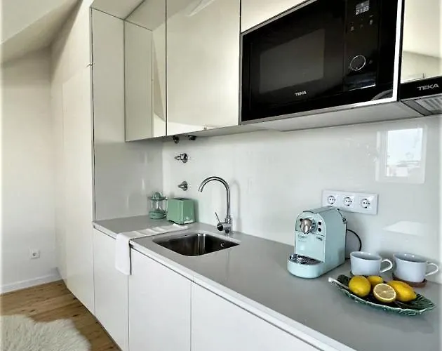 Hey - Free Parking And Smart Tv アヴェイロ