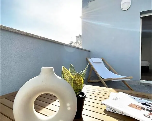 Hey - Free Parking And Smart Tv アヴェイロ