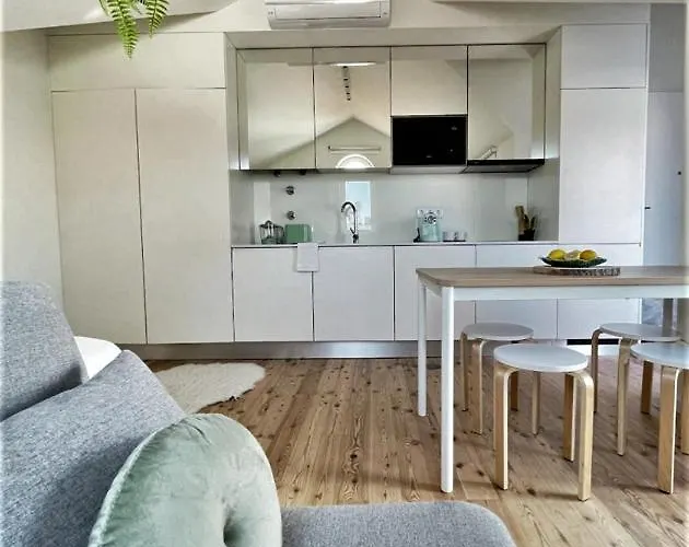 Hey - Free Parking And Smart Tv アパート *